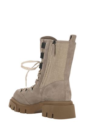 Boots in camoscio Brunello Cucinelli | MZSFG2408C8275